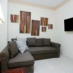 Apartment Marrucini