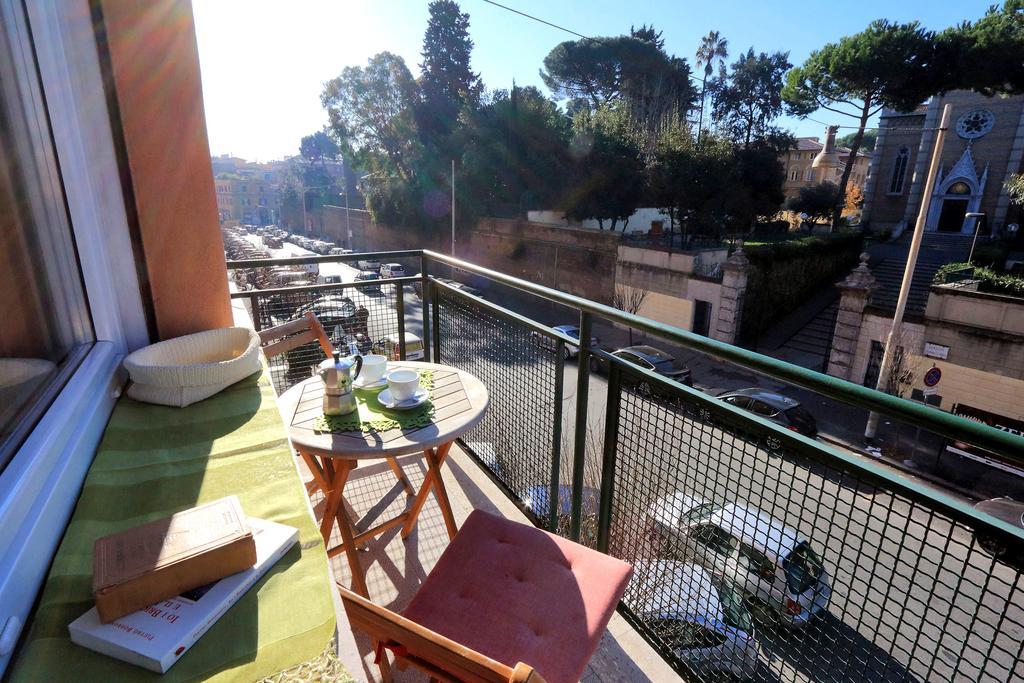 Lejlighed Apartment Marrucini