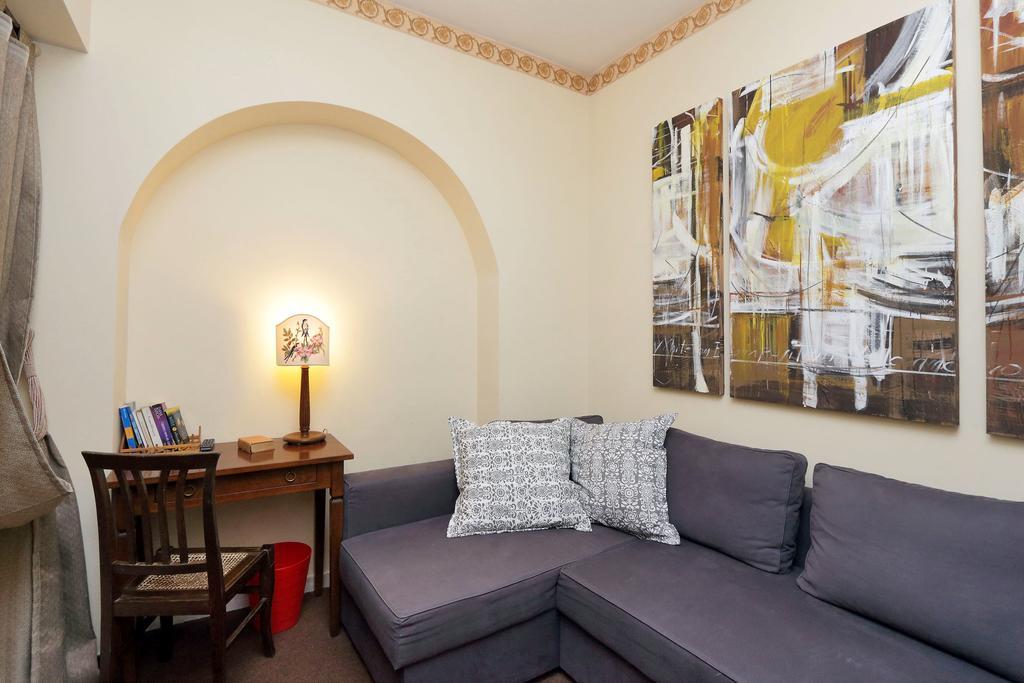Lejlighed Apartment Marrucini