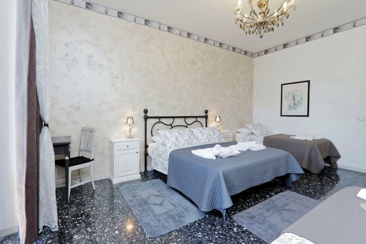Lejlighed Apartment Marrucini