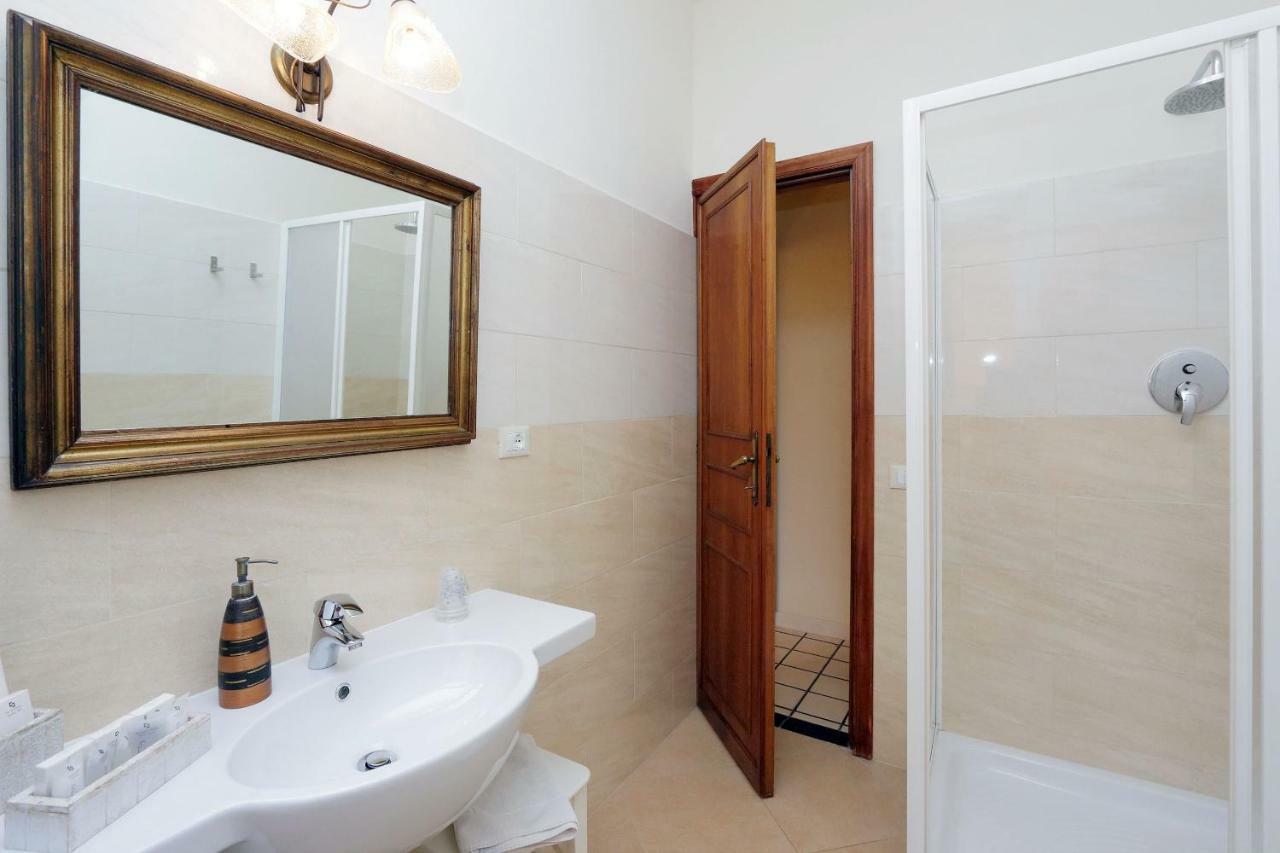 Apartment Marrucini Lejlighed