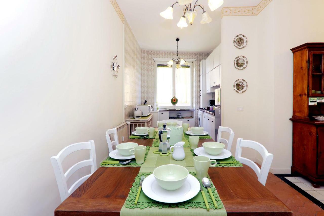 Lejlighed Apartment Marrucini