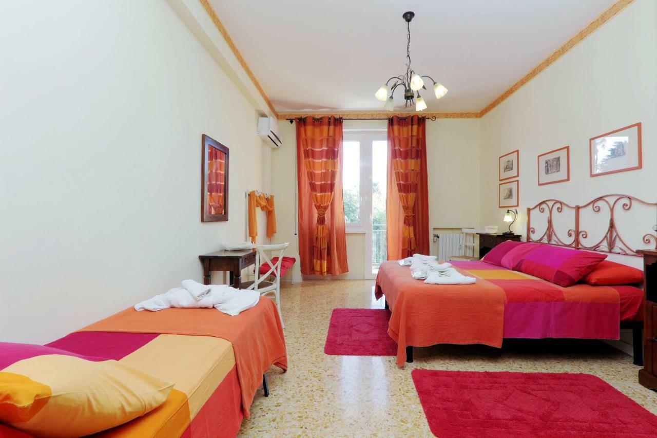 Apartment Marrucini Lejlighed Rom