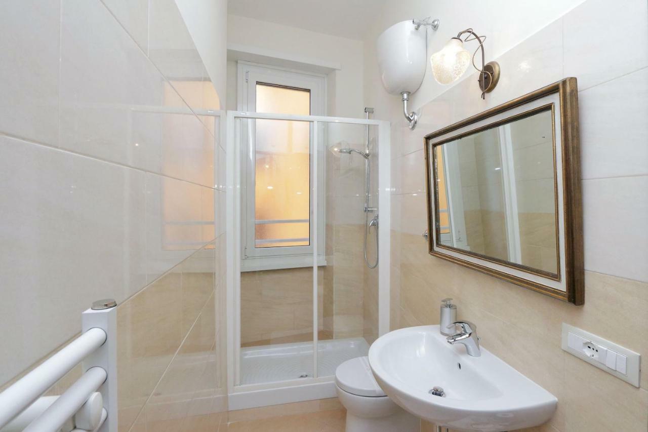 Apartment Marrucini Lejlighed Rom